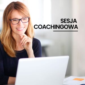 Coaching Anna Pilichowska